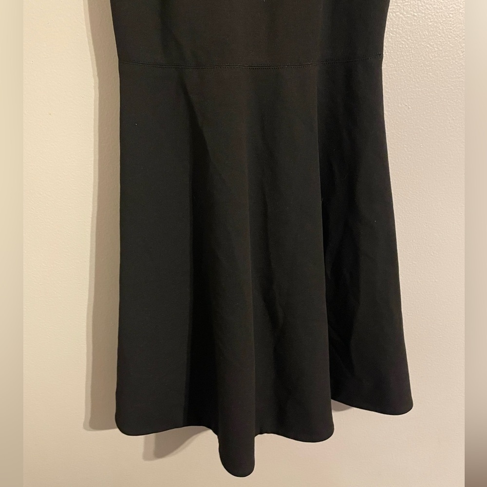 Kit and Ace little black dress size 4 - Picture 5 of 6